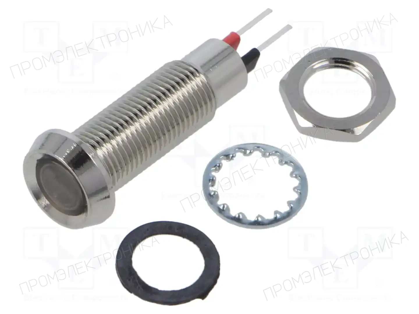 MARL 508-501-20 — LED панельные индикаторы