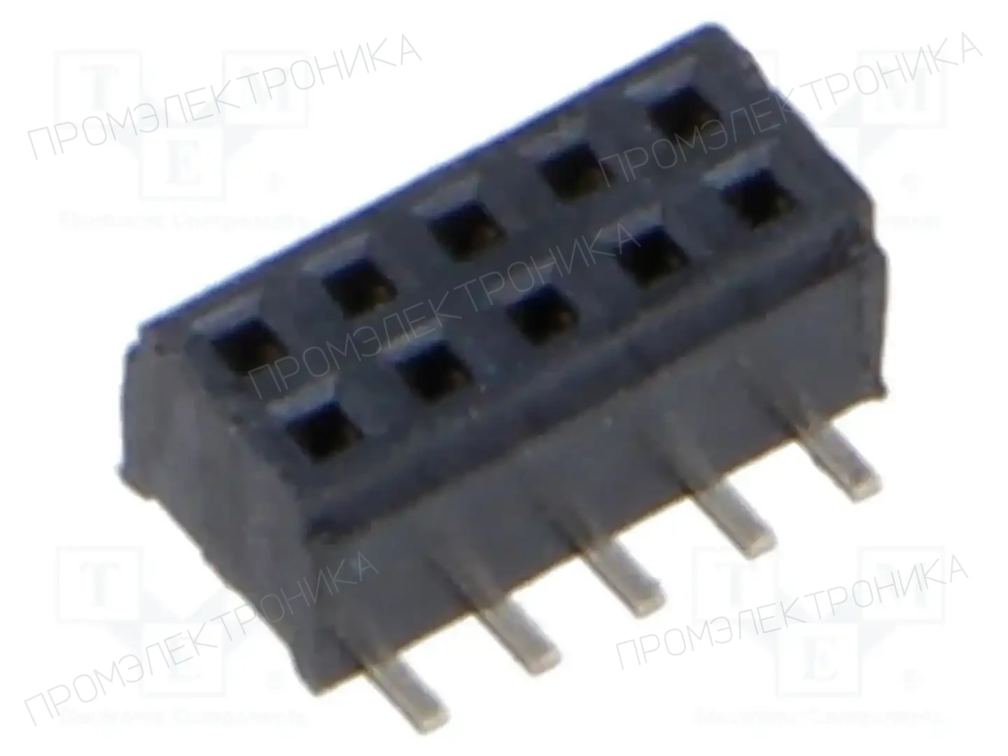 SAMTEC CLM-105-02-L-D — Разъeмы пластина - пластина