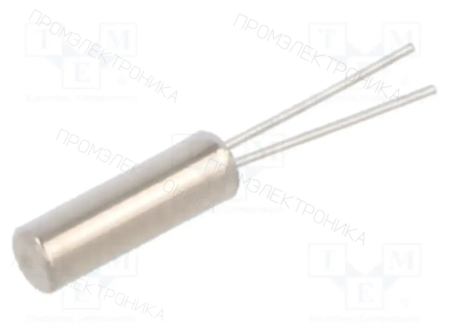 QST QT26-32.768KEZB-B — Резонаторы и генераторы