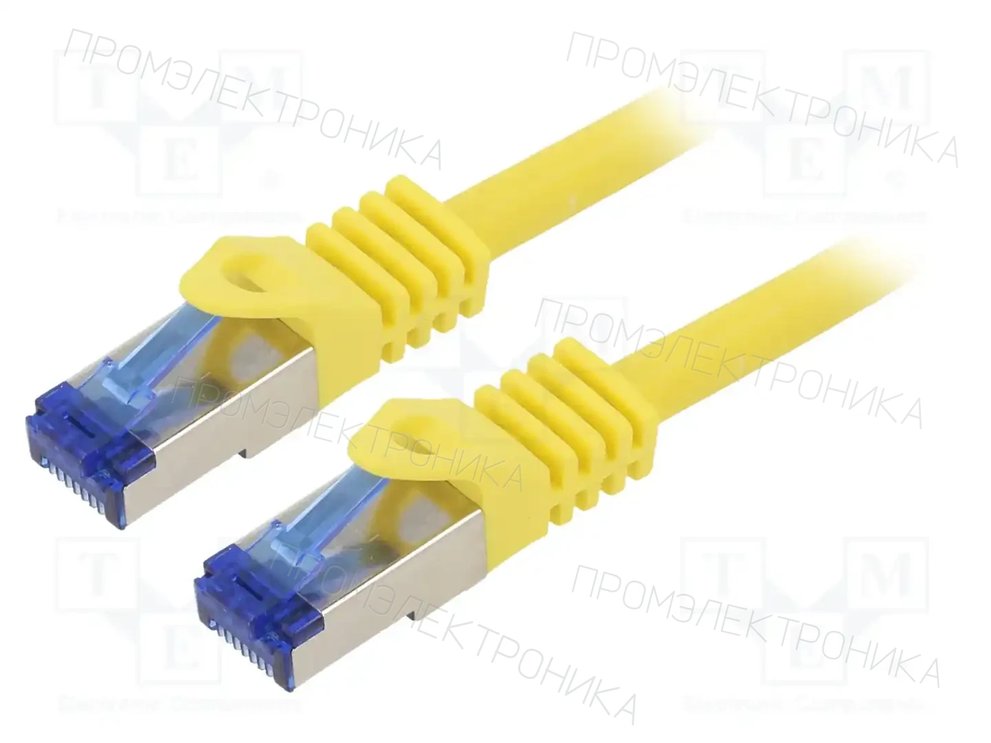 LOGILINK C6A067S — Кабели и адаптеры RJ45