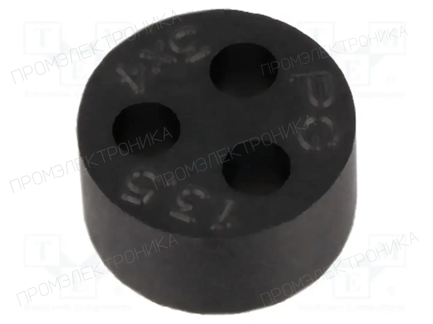 HELU HELUTOP HT-MFDE M20 3X4 — Вкладыши для кабельных переходников TOP HT-MFDE M20 3X4