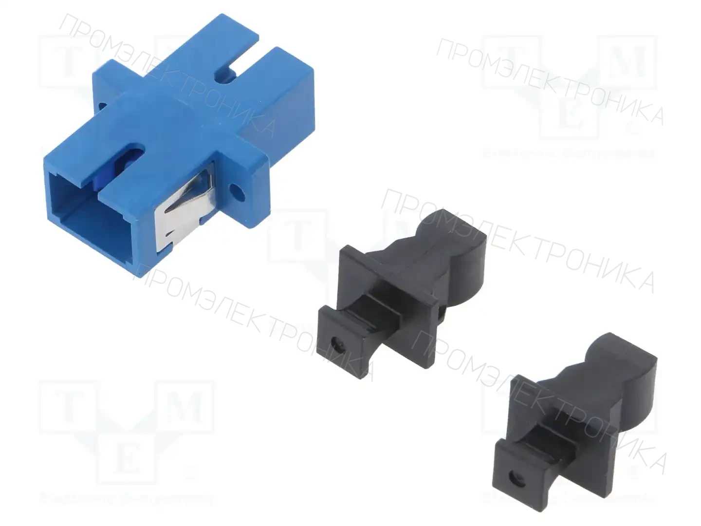 FIBRAIN A101-SC-SX-1123 — Оптические разъемы