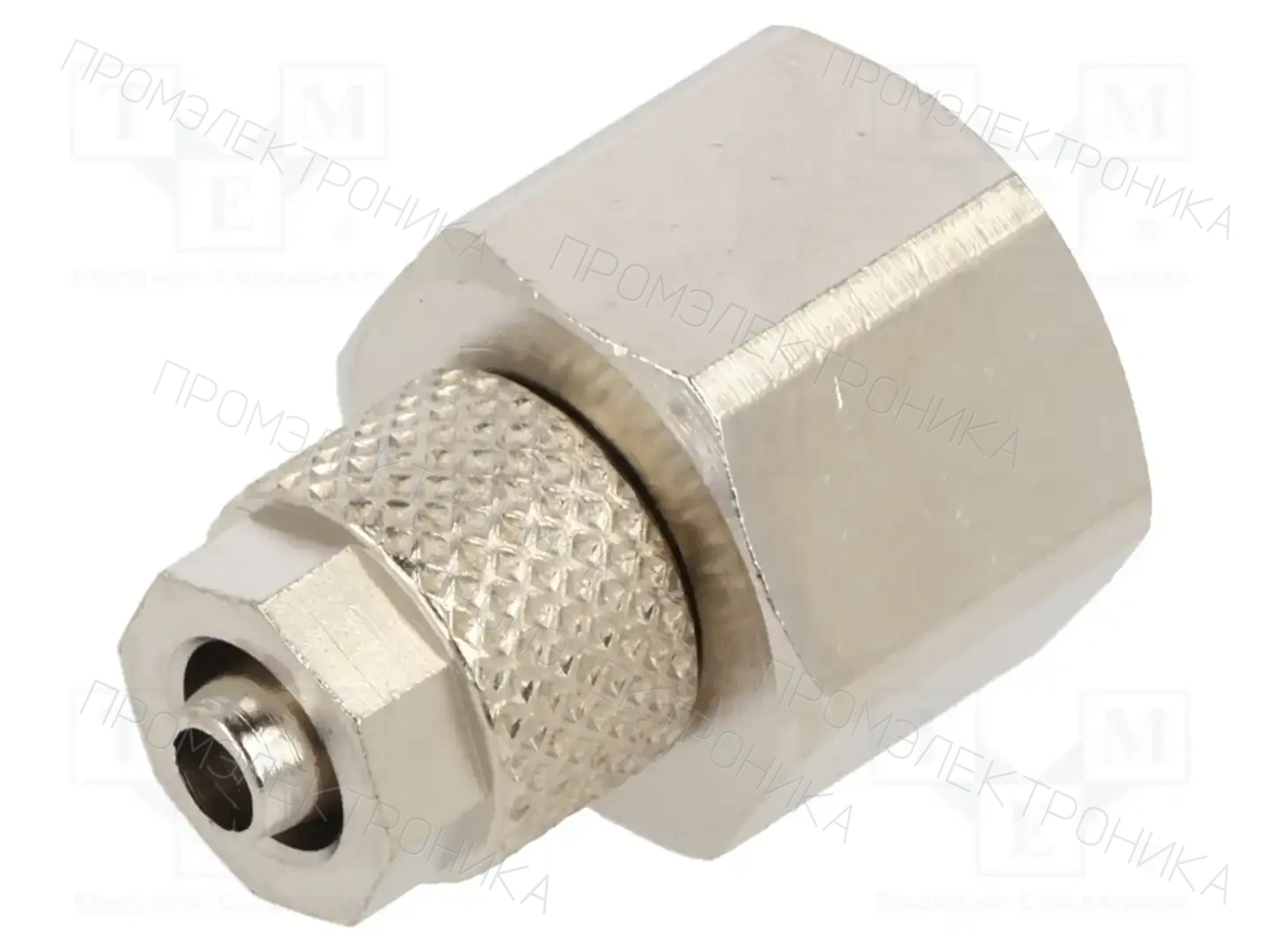 PNEUMAT 1030 6/4-1/4 — Разъемы и провода