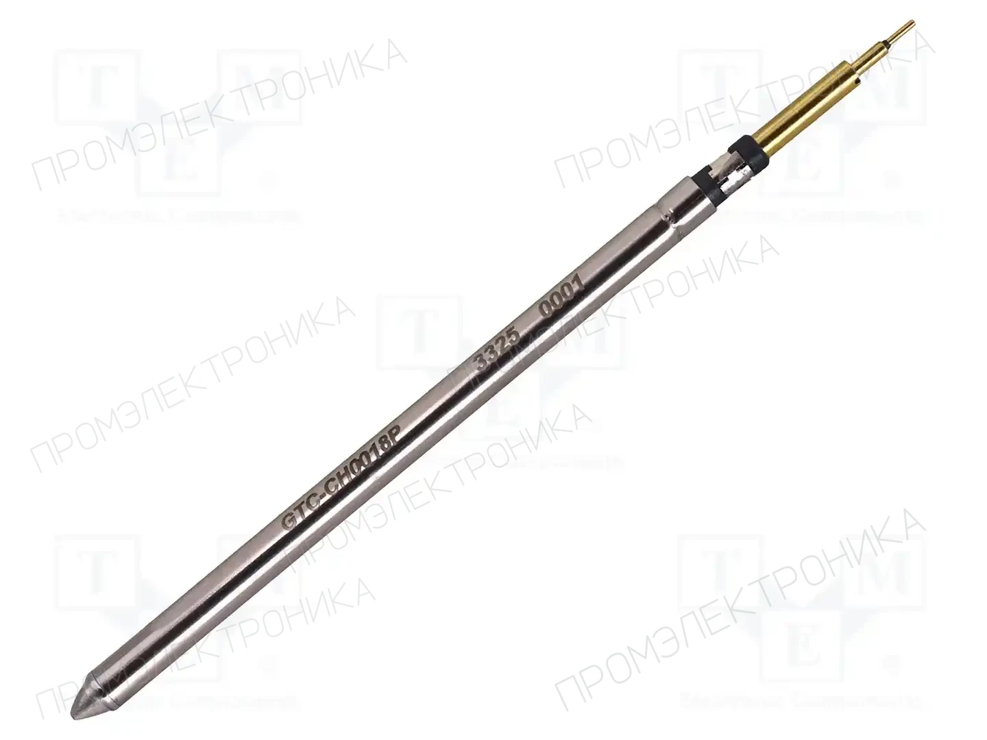 METCAL GTC-CH0018P — Жала паяльников