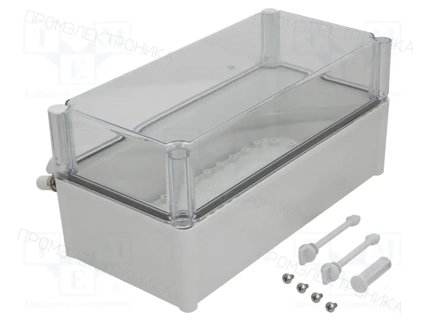 FIBOX PC 3819 18 T-2FSH — Корпуса универсальные