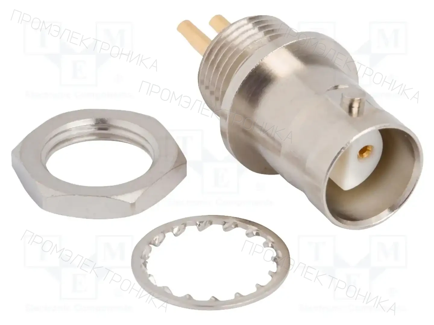 AMPHENOL RF 162109 — Разъeмы коаксиальные для антенн TV