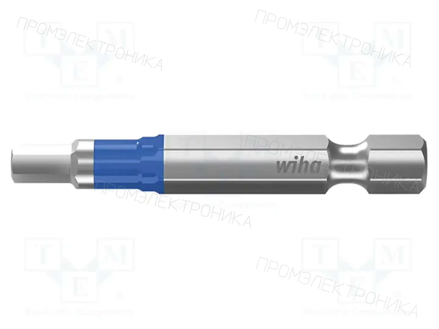 WIHA 41652 — Наконечники для отверток