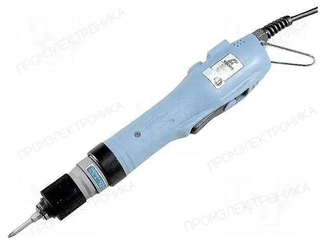 KOLVER ACC2230 — Сетевые электроинструменты