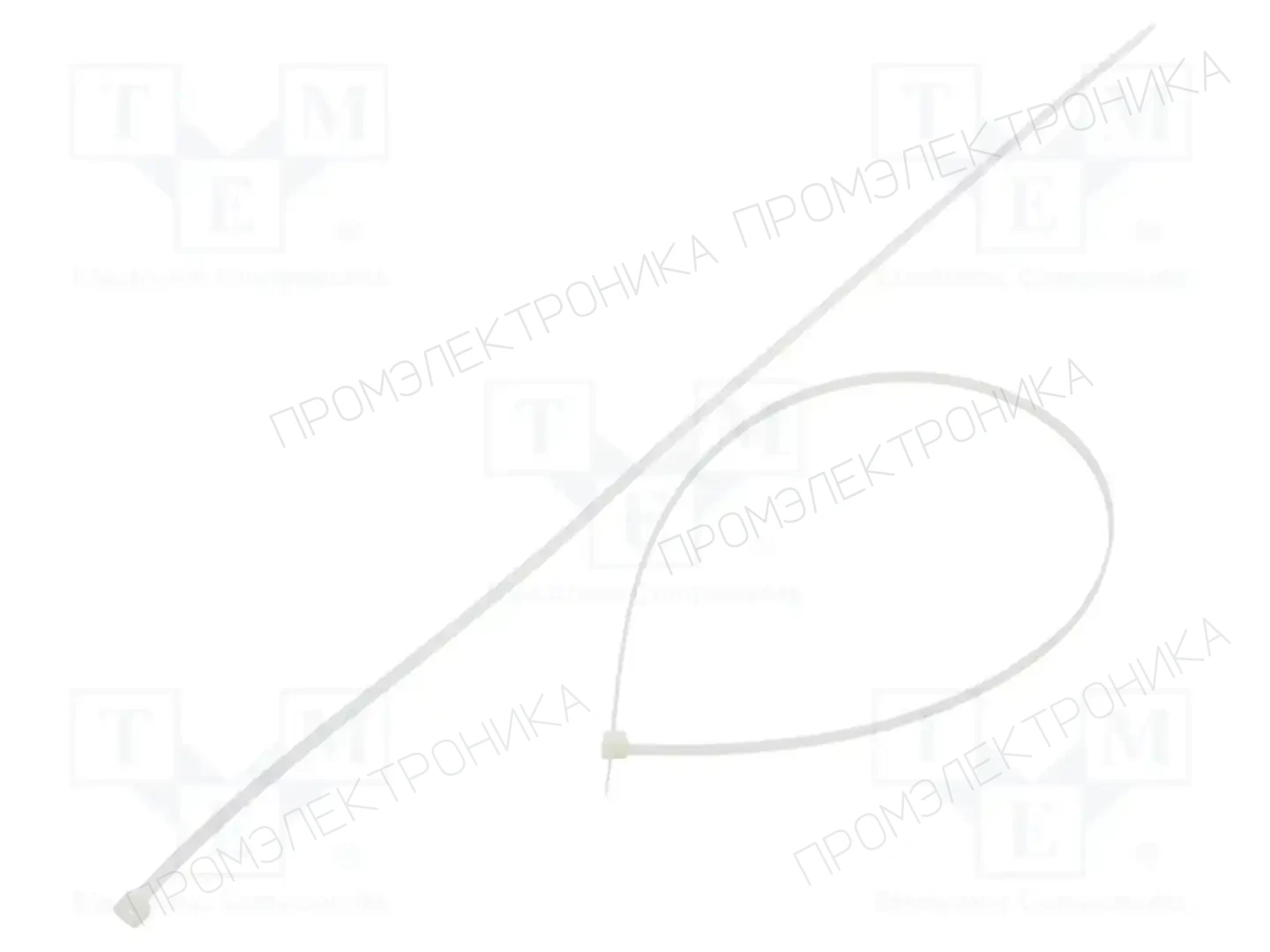 FIX&FASTEN FIX-S-4.8X550/N — Зажимные хомуты
