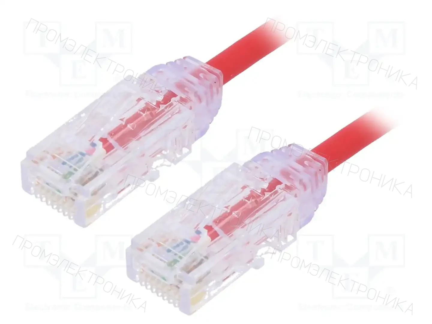 PANDUIT UTP28SP0.5MRD — Кабели и адаптеры RJ45