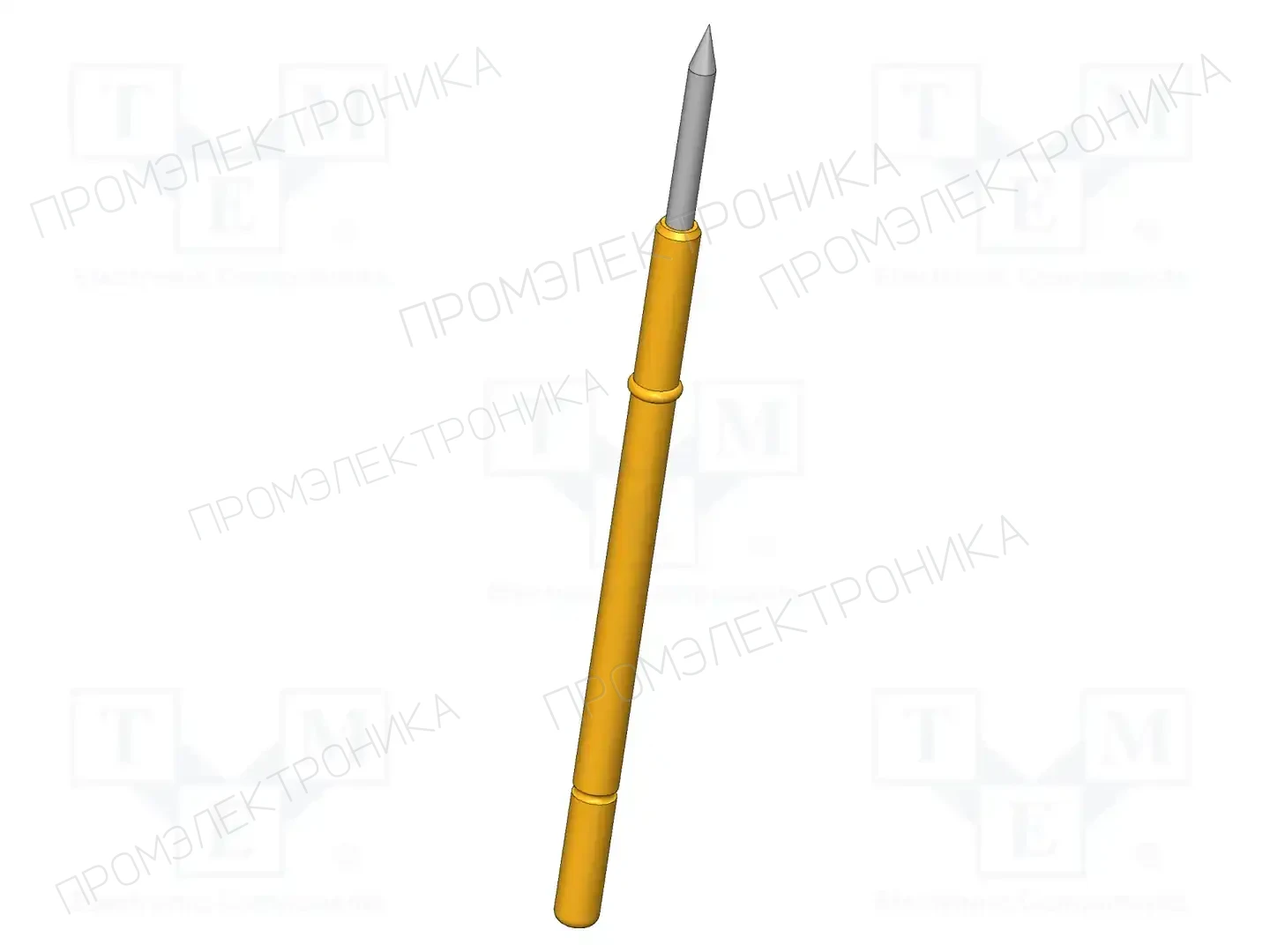 INGUN GKS-112 201 100 R 0807 — Измерительные щупы