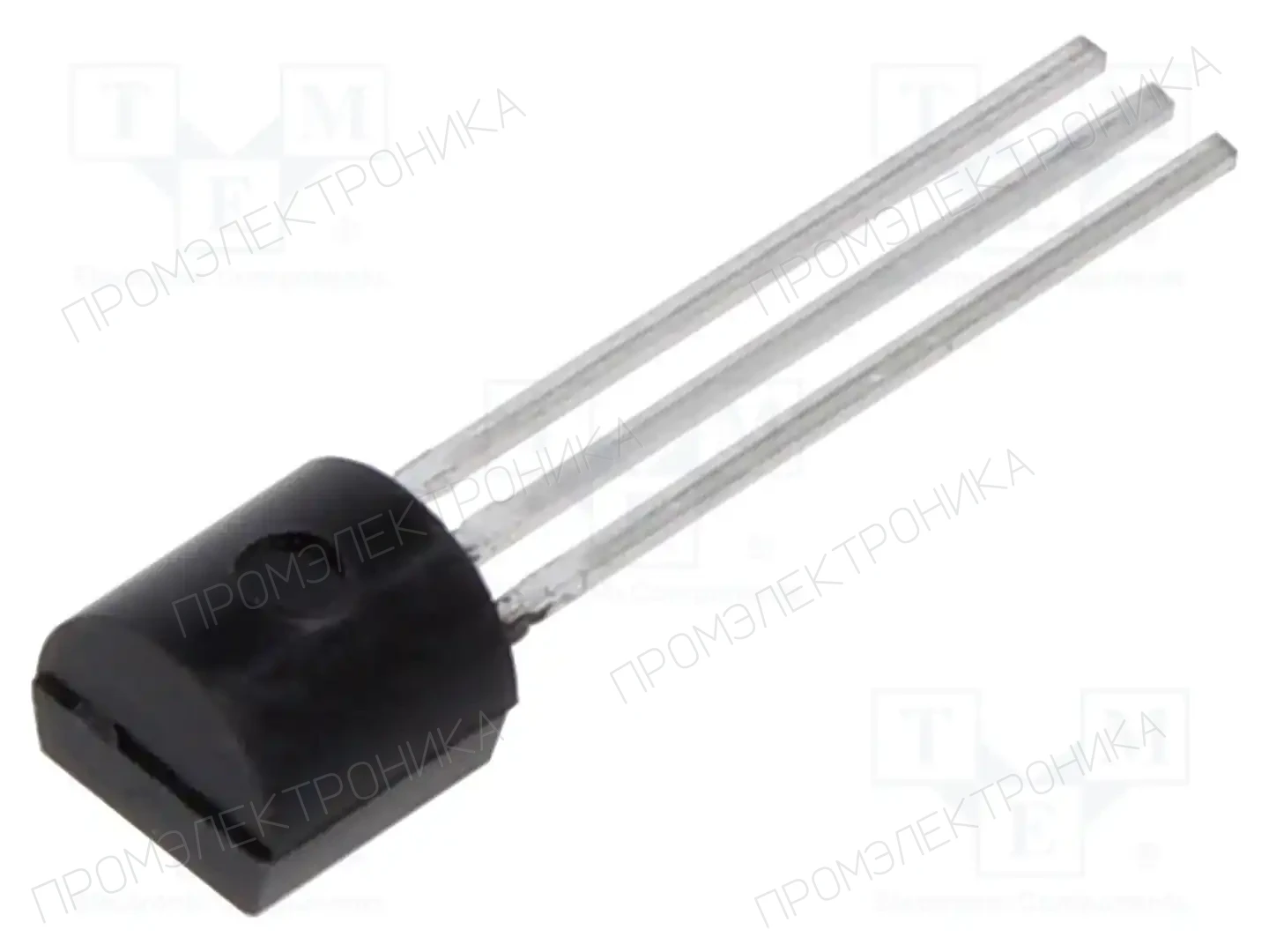 LUGUANG ELECTRONIC MCR100-8 — Тиристоры SMD/THT