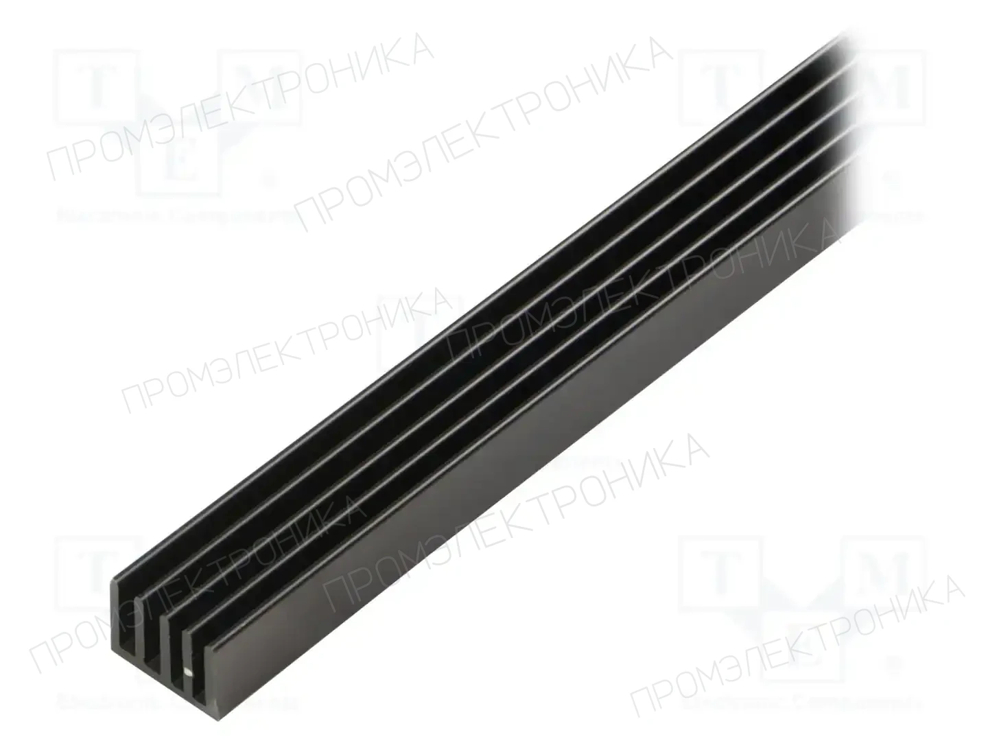 FISCHER ELEKTRONIK SK 633 1000 SA — Радиаторы