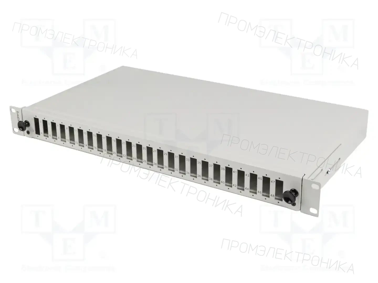 LANBERG FOP1-24SD-LQS — Компьютерные аксессуары - прочее