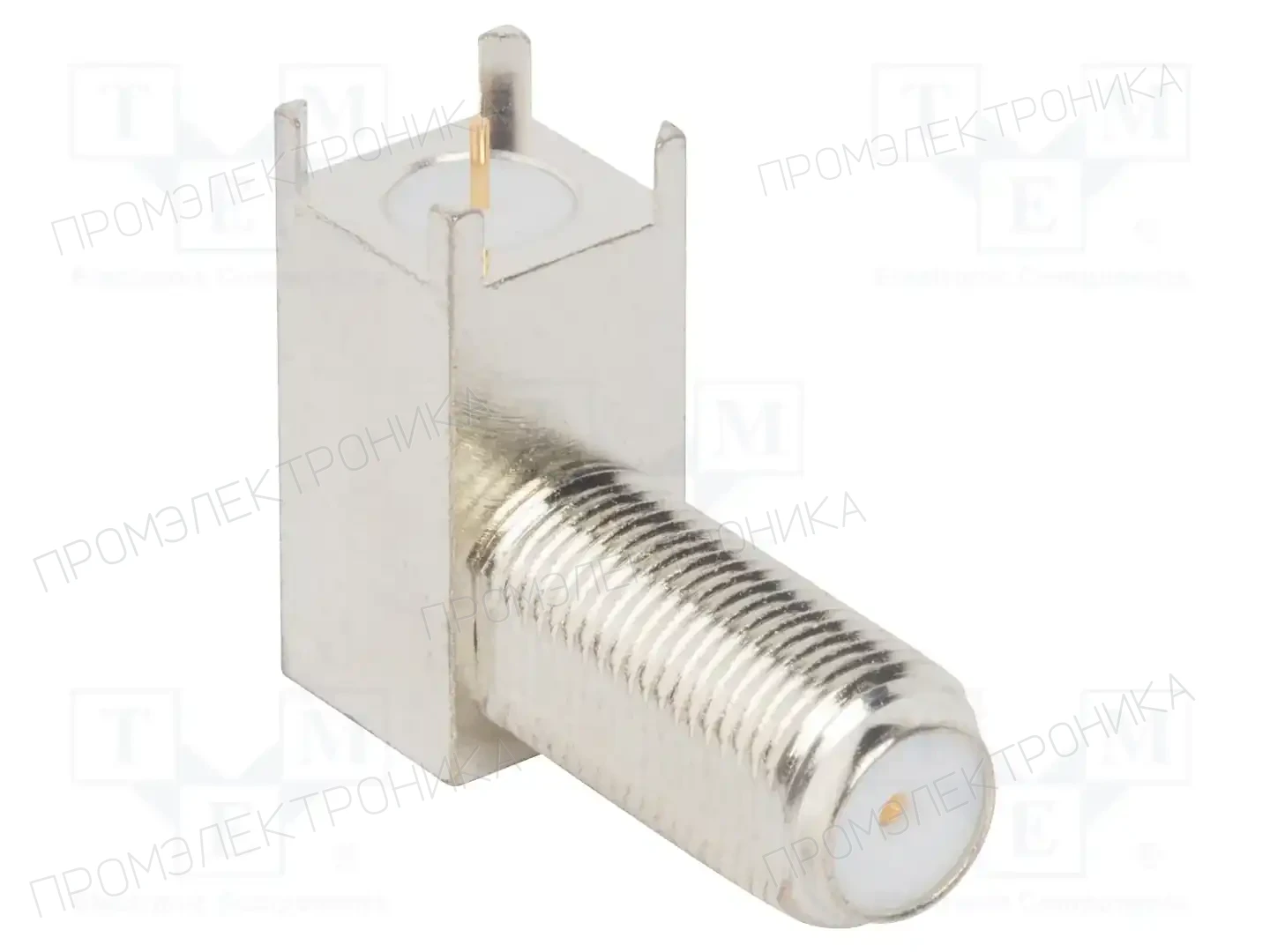 AMPHENOL RF 222180 — Разъeмы F
