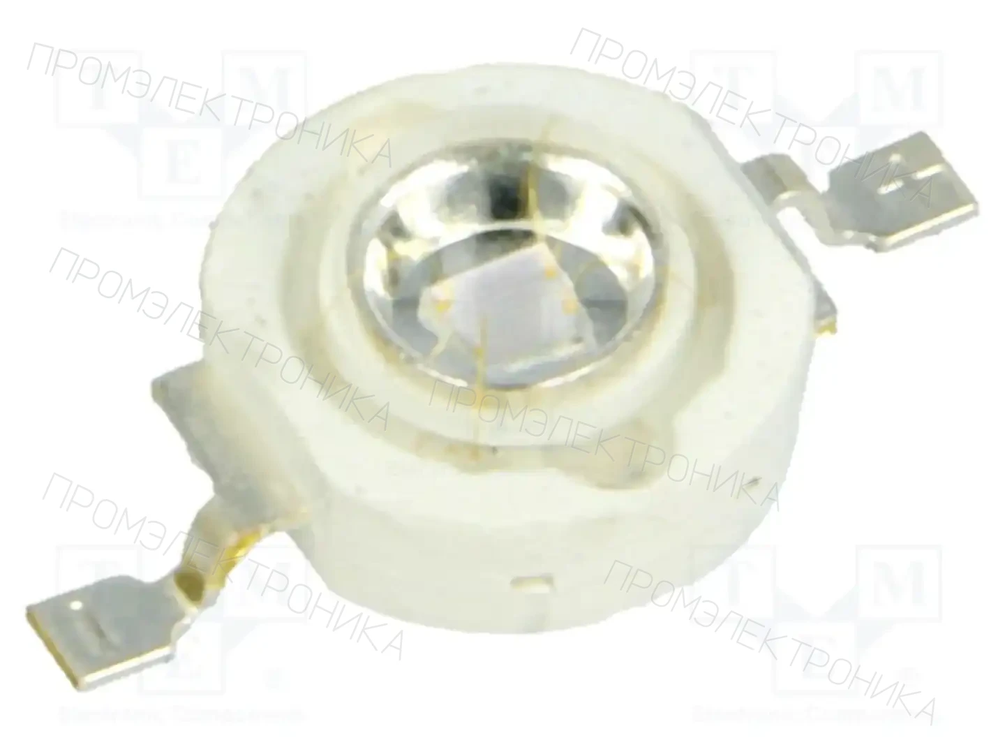 OPTOSUPPLY OSV3XME3E1E — Светодиоды УФ