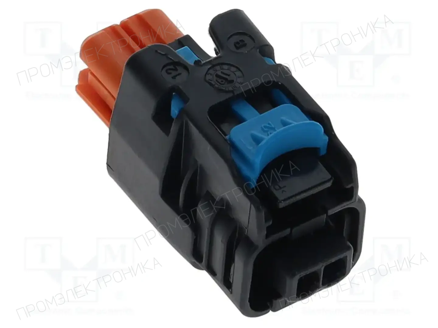 APTIV 33150308X — Разъeмы Automotive