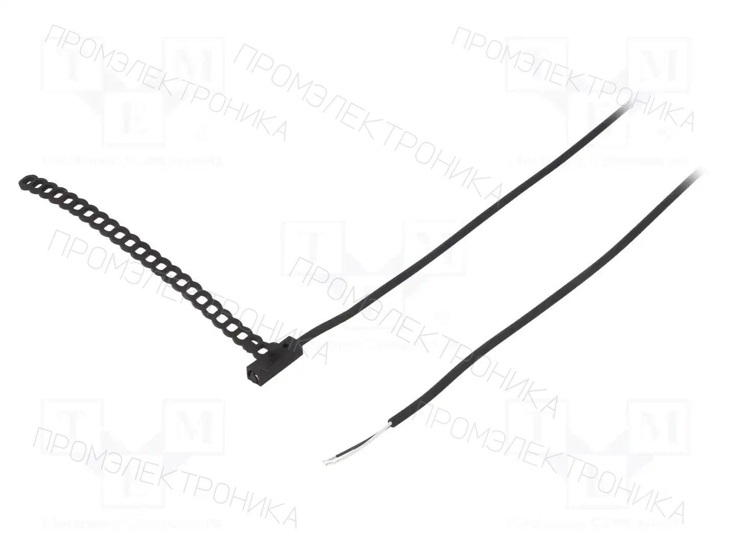 TEWA TEMPERATURE SENSORS TT0P-PT100B-T105-1500 — Датчики температуры - резистивные
