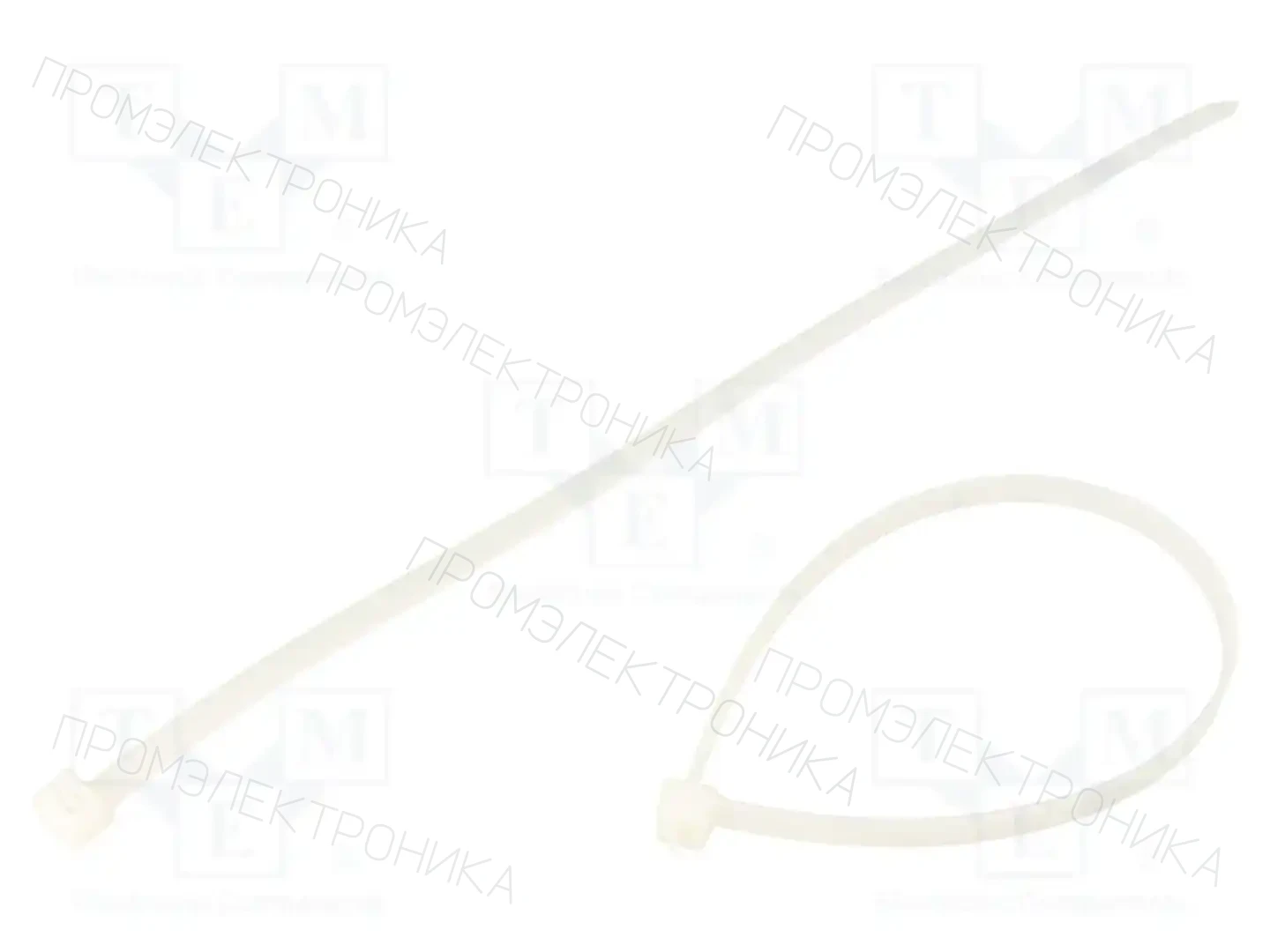 FIX&FASTEN FIX-S-7.6X350/N — Зажимные хомуты