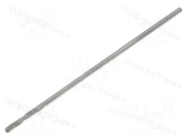 DONAU ELEKTRONIK D-HSS05 — Сверла по металлу