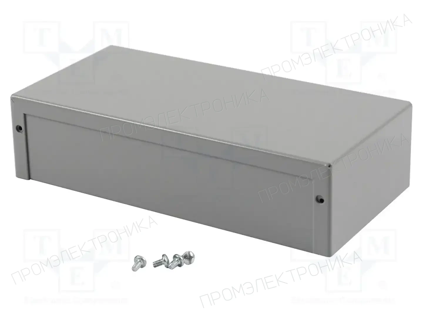 HAMMOND 1411SS — Корпуса универсальные