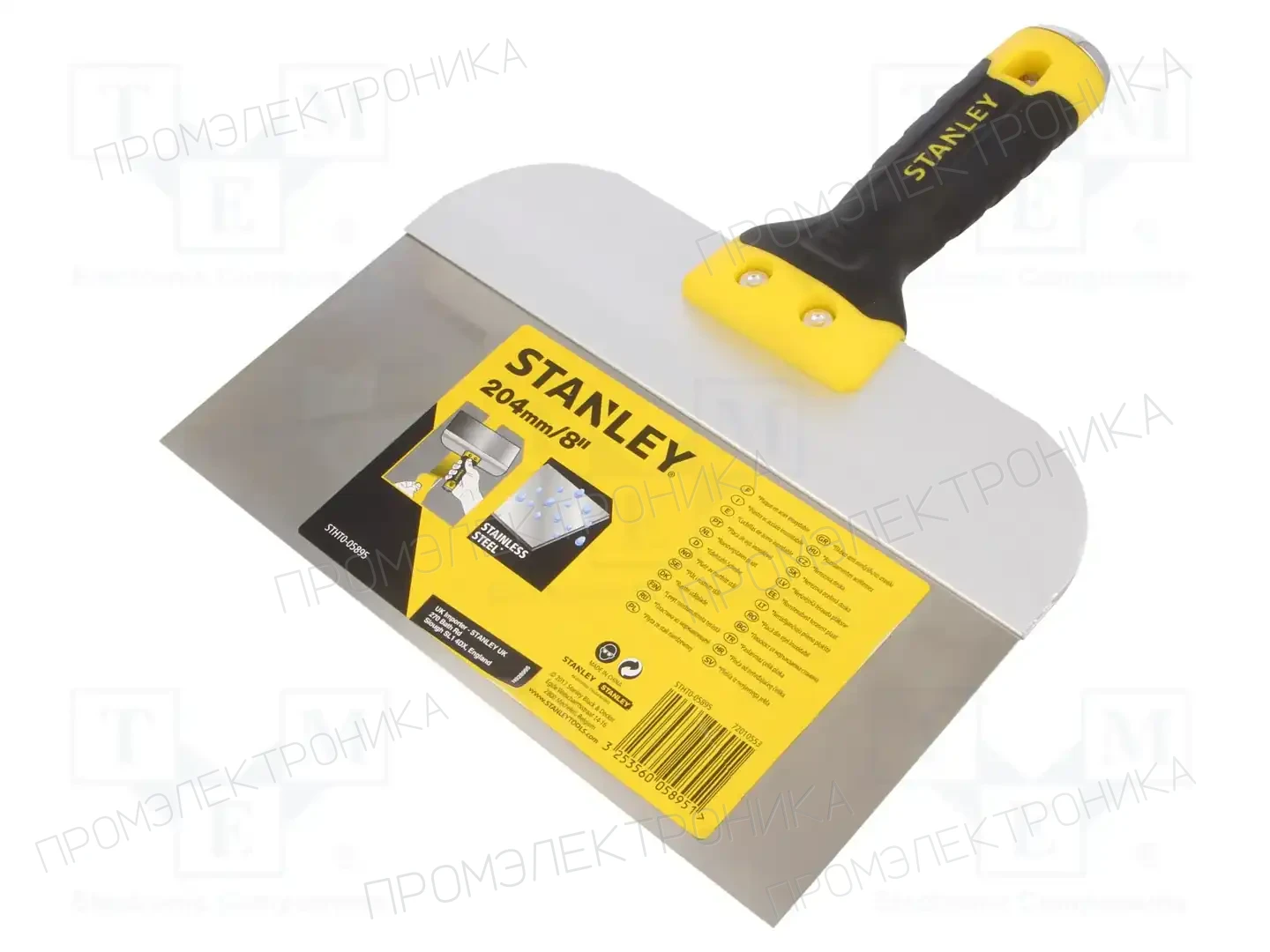 STANLEY STHT0-05895 — Инструменты для ремонта и строительства