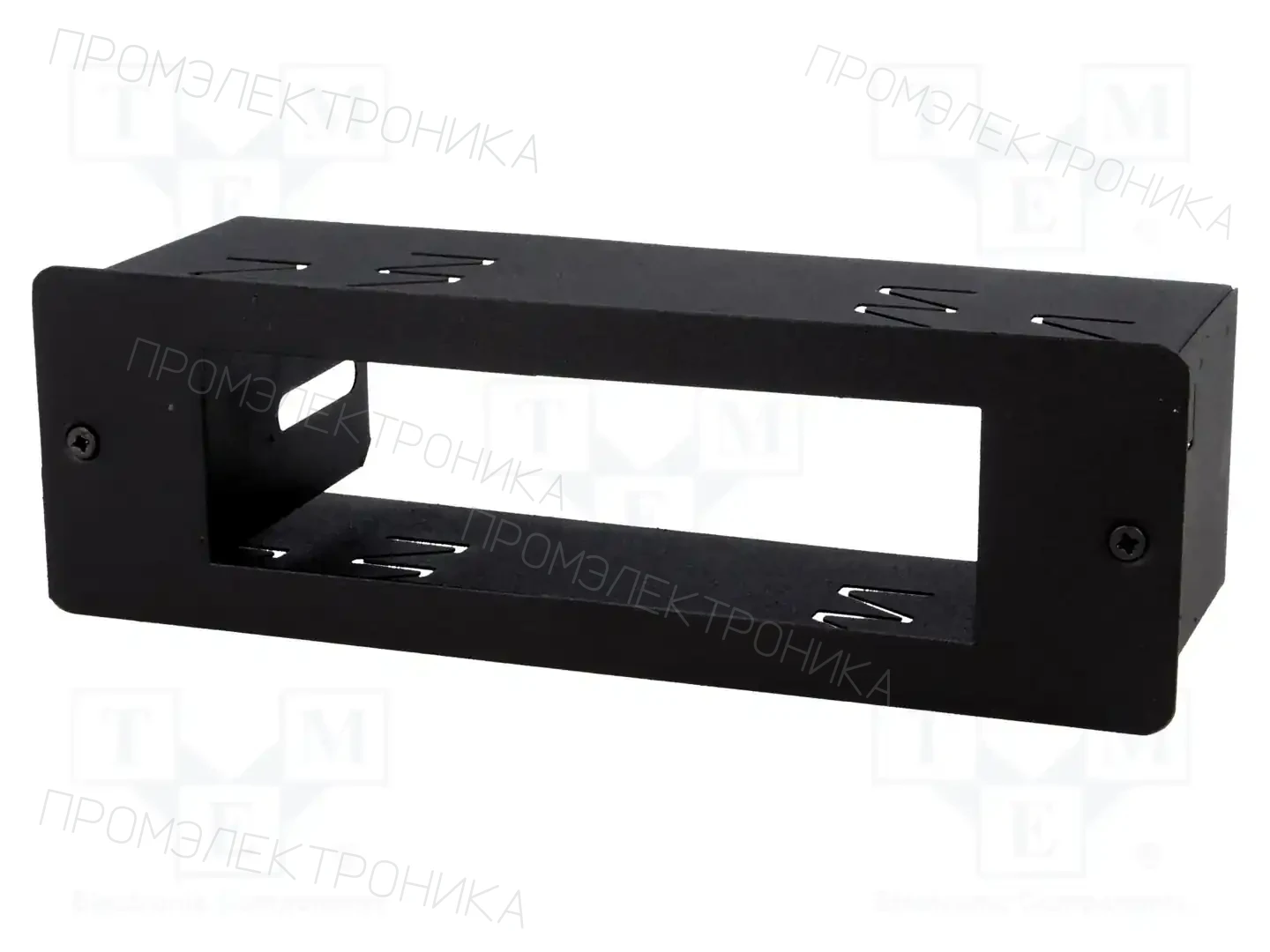 4CARMEDIA PCB.TYP.18 — Карманы и полукарманы для радио