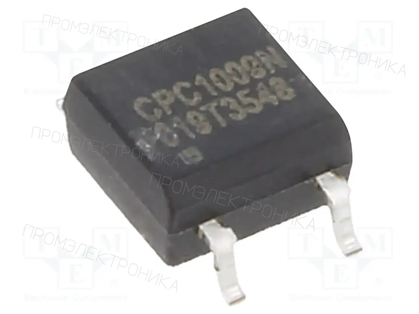 IXYS CPC1009N — Реле SSR однофазные