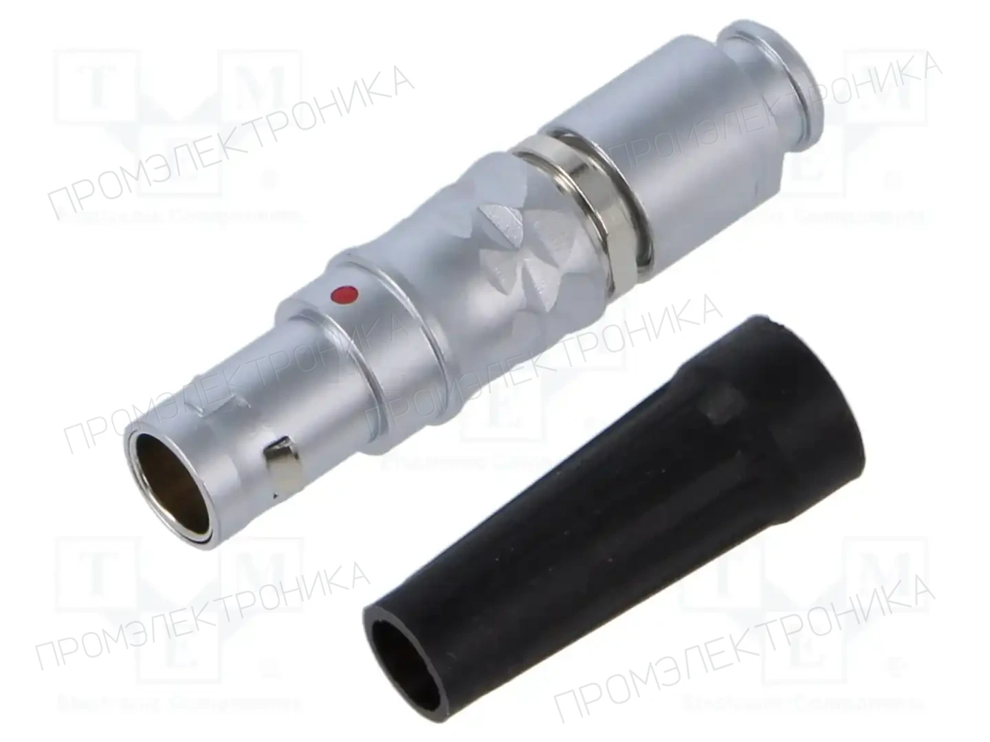 MH CONNECTORS MHCP2B04PS90S — Разъeмы промышленные другие