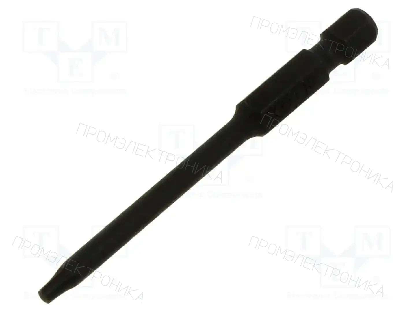 KING TONY 717010T — Наконечники для отверток