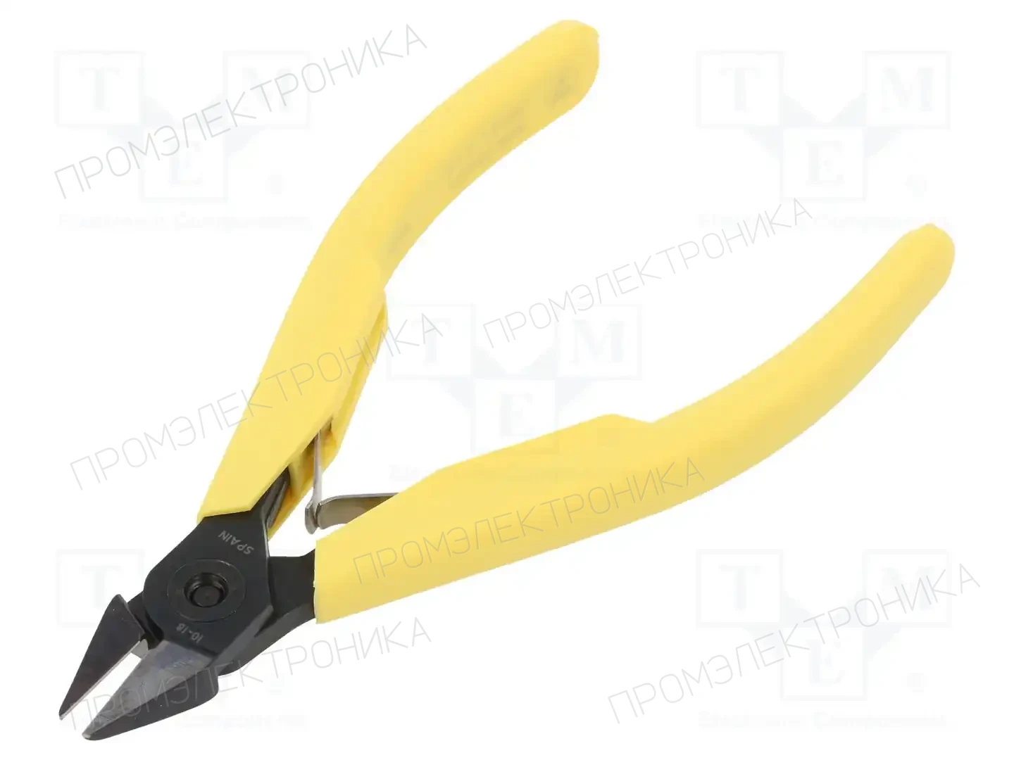LINDSTRÖM 8154 — Клещи-кусачки для резки