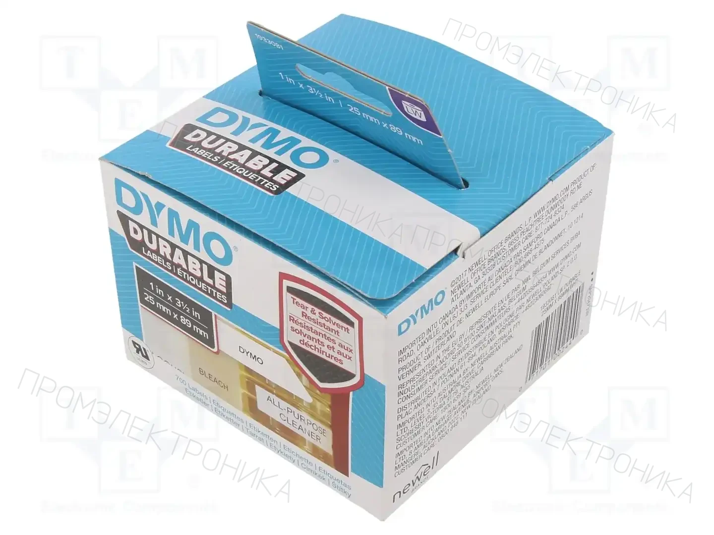 DYMO 2112285 — Принтеры и маркеры