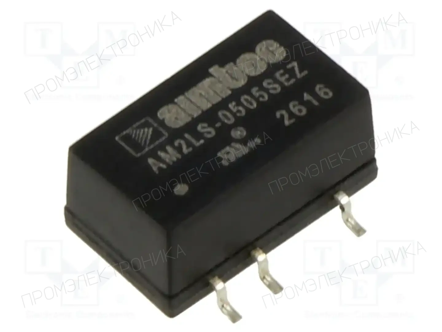 AIMTEC AM2LS-0505SEZ — Преобразователи DC/DC