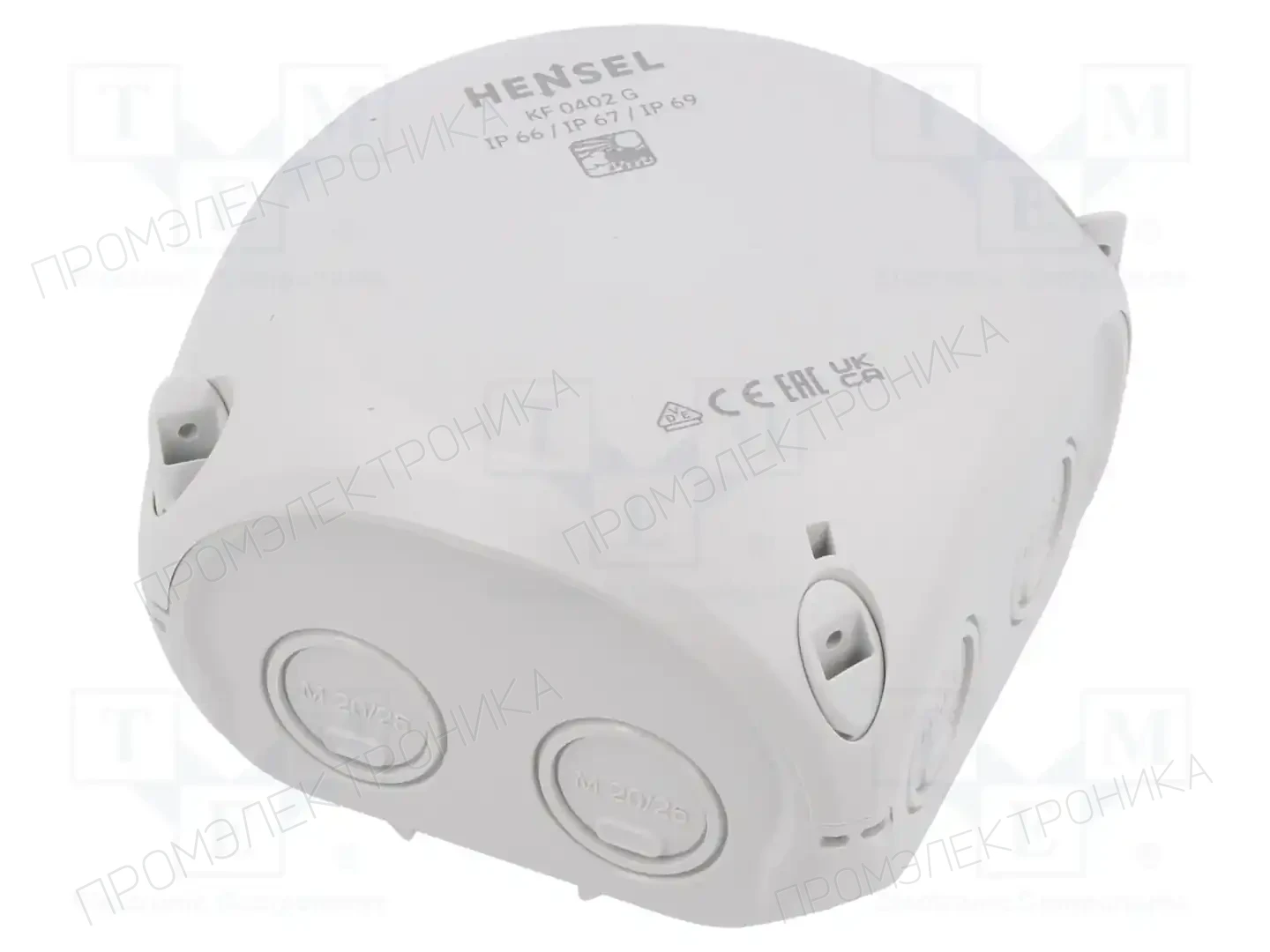 HENSEL 62000047 — Корпуса для электрооборудования