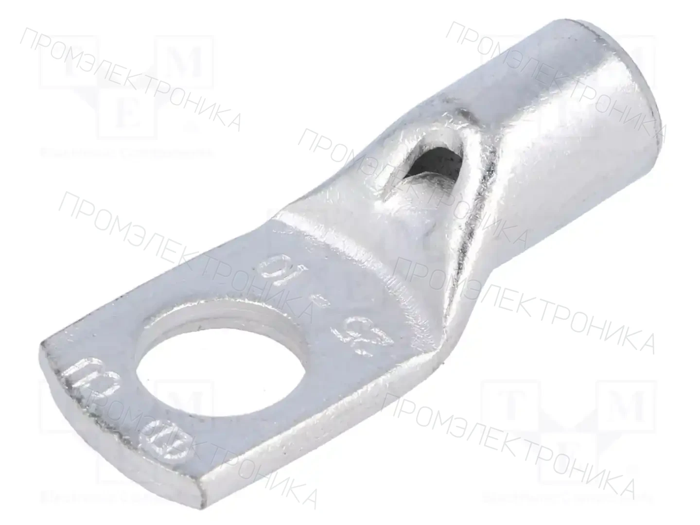 OUNEVA VA01-0115 PK2510 — Неизолированные коннекторы