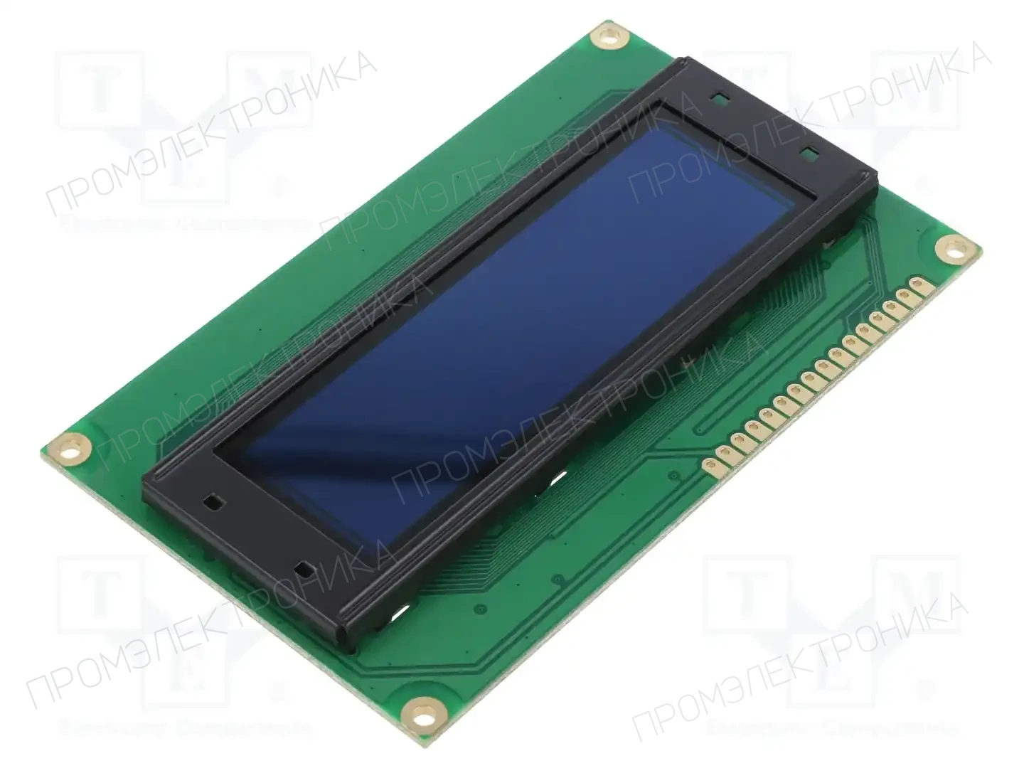 RAYSTAR OPTRONICS REG010032AGPP5N00100 — Дисплеи OLED графические