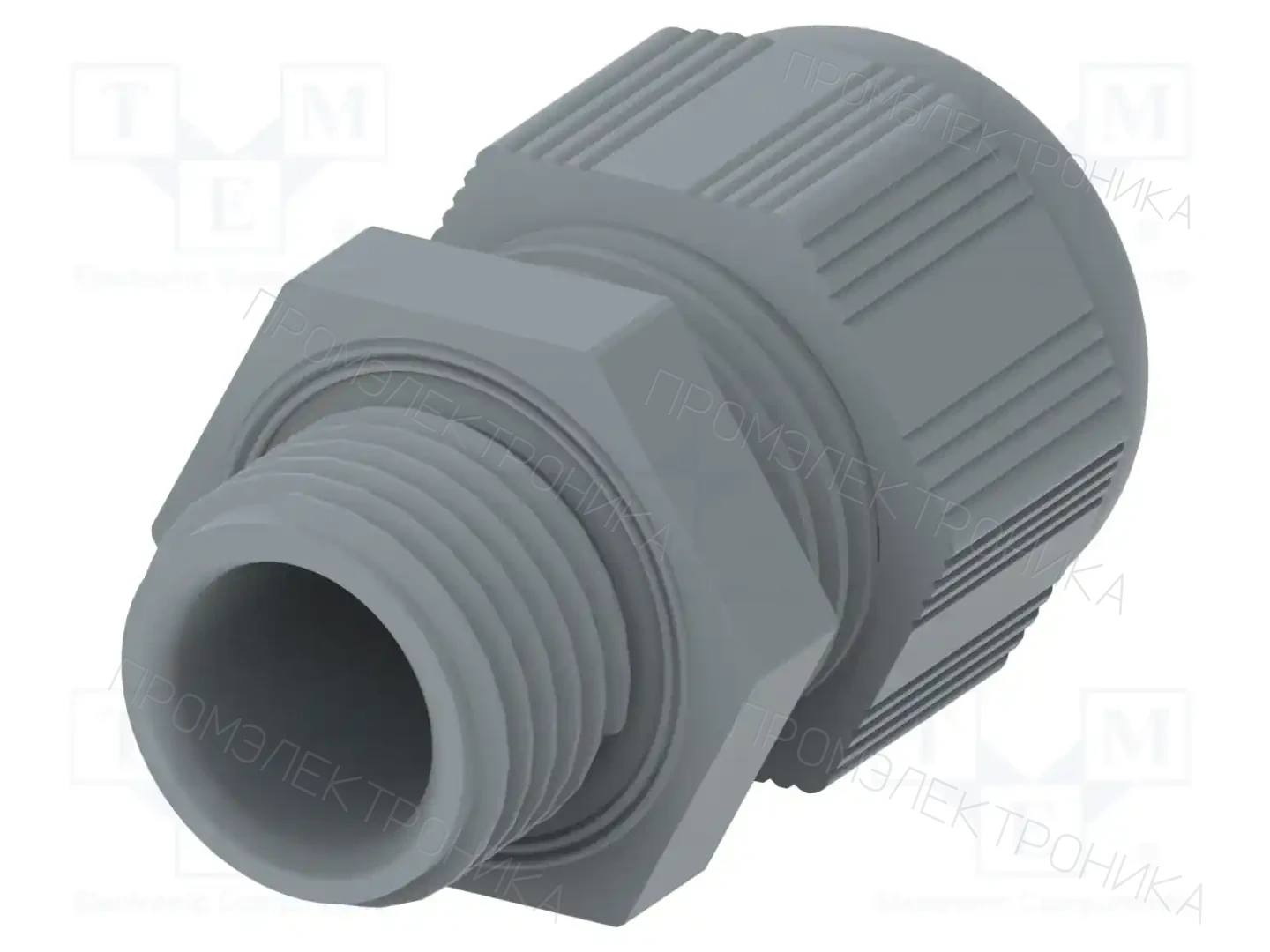 TE Connectivity EP-SG-M16-GR-J — Кабельные вводы