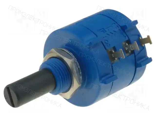 BOURNS 3590S-1-104L — Потенциометры многооборотные проволочные