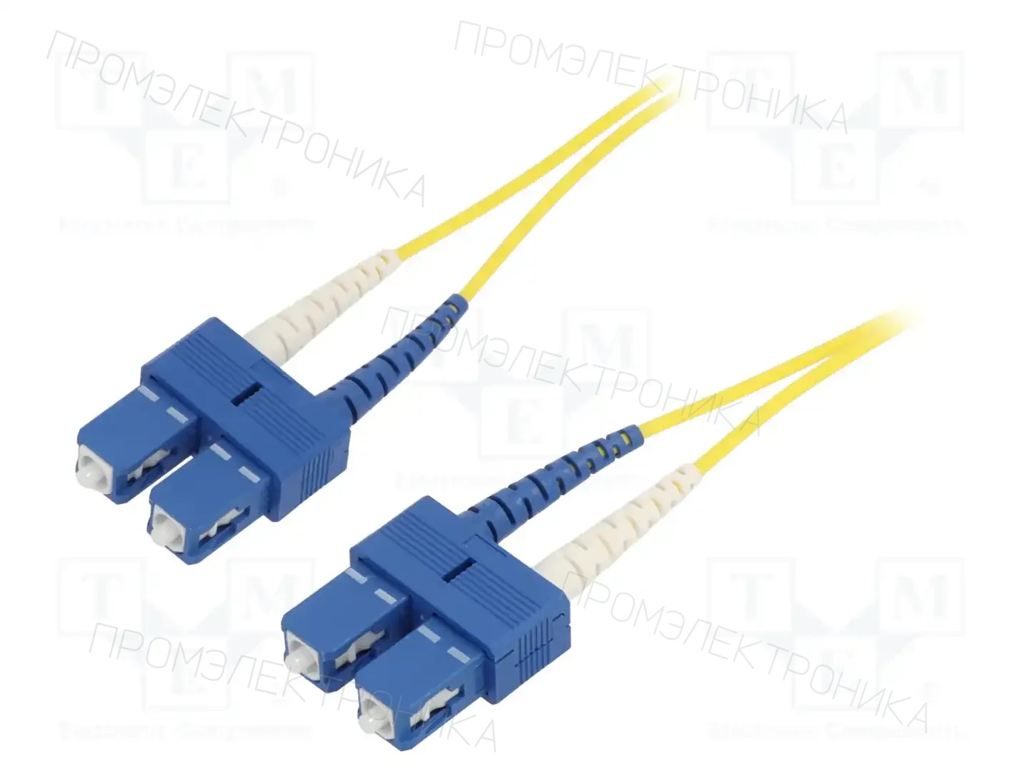 DIGITUS DK-2922-02 — Коммутац. кабели и оптические пигтейлы