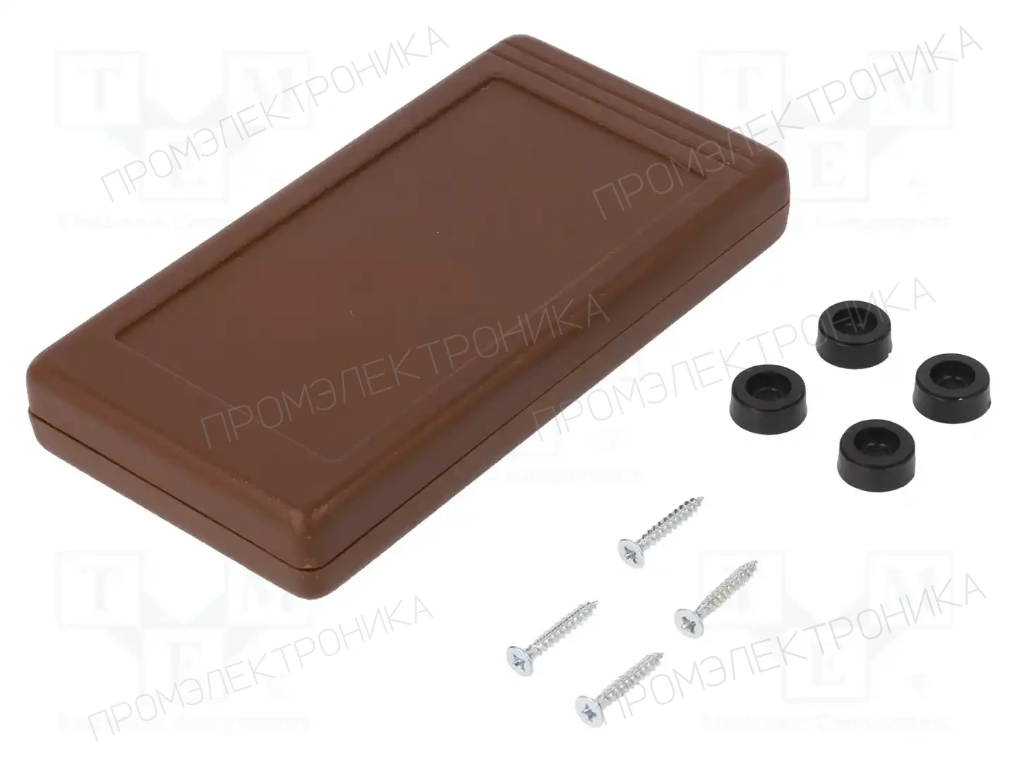 KRADEX Z34A BROWN ABS — Корпуса универсальные