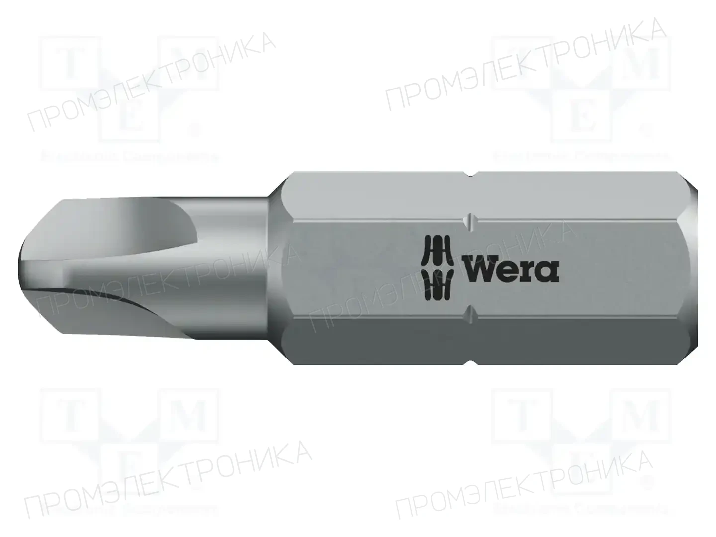 WERA 05066762001 — Наконечники для отверток