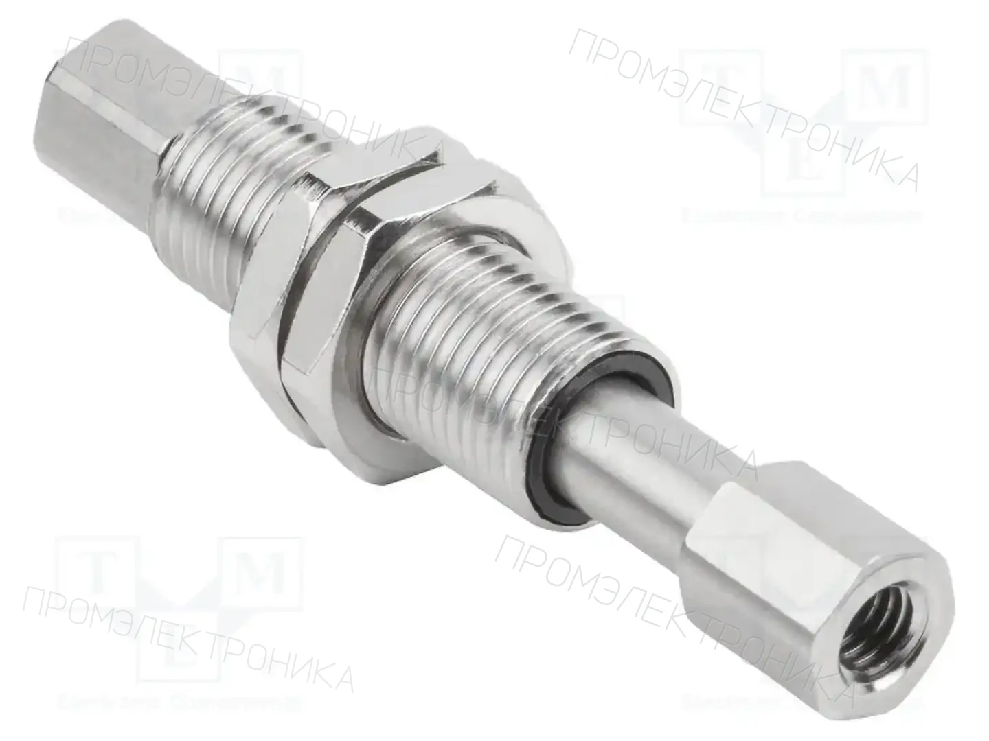 SCHMALZ FSTIM-M3-IG-M5-IG-A-5-VG-IN — Вакуумные элементы