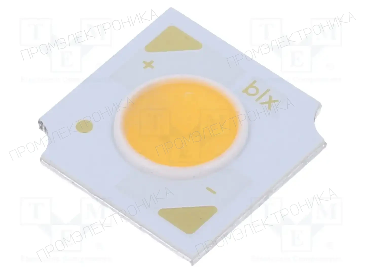 BRIDGELUX BXRH-40G1000-B-83 — Светодиоды мощности белые - COB