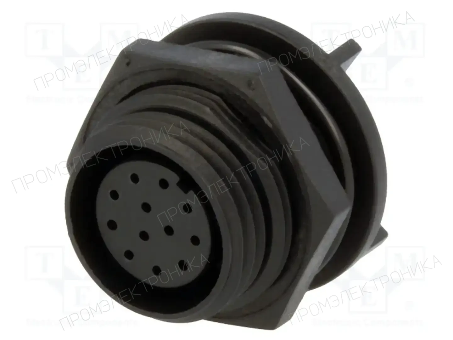 BULGIN PX0413/12S/PC — Разъeмы PX