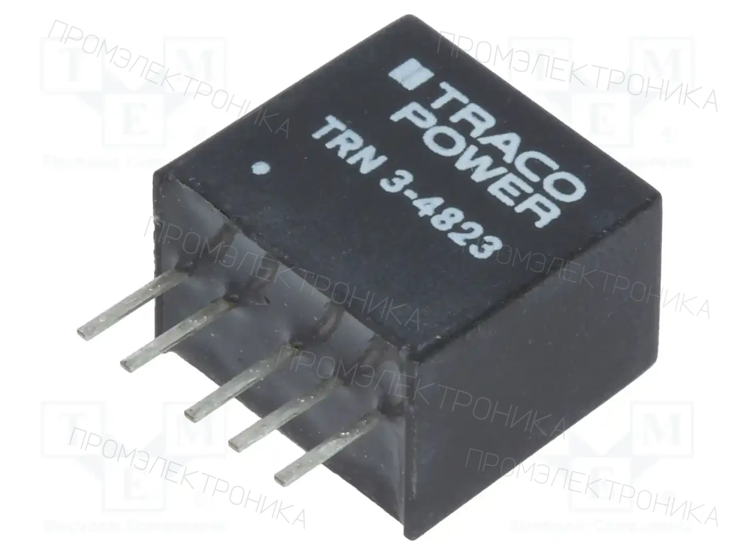 TRACO POWER TRN 3-4823 — Преобразователи DC/DC