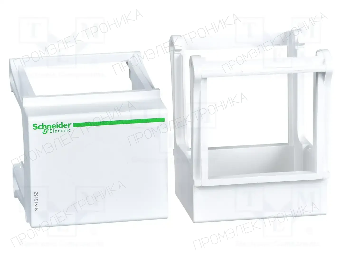SCHNEIDER ELECTRIC A9A15152 — Панельные аксессуары стандартные
