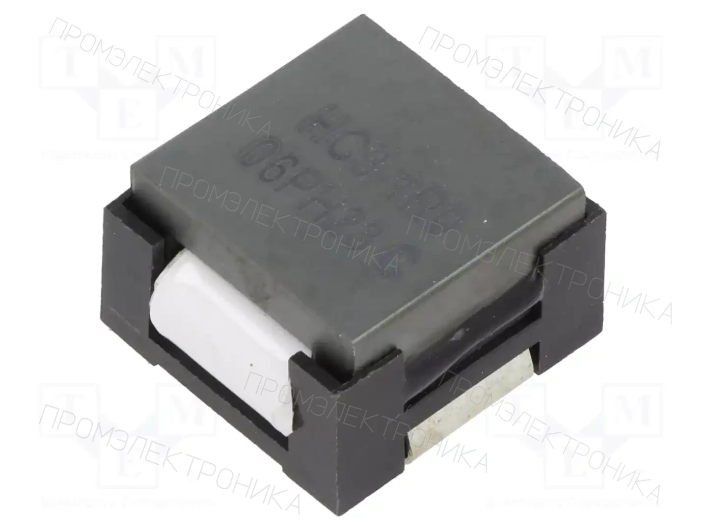 EATON ELECTRONICS HC3-1R0-R — Дроссели