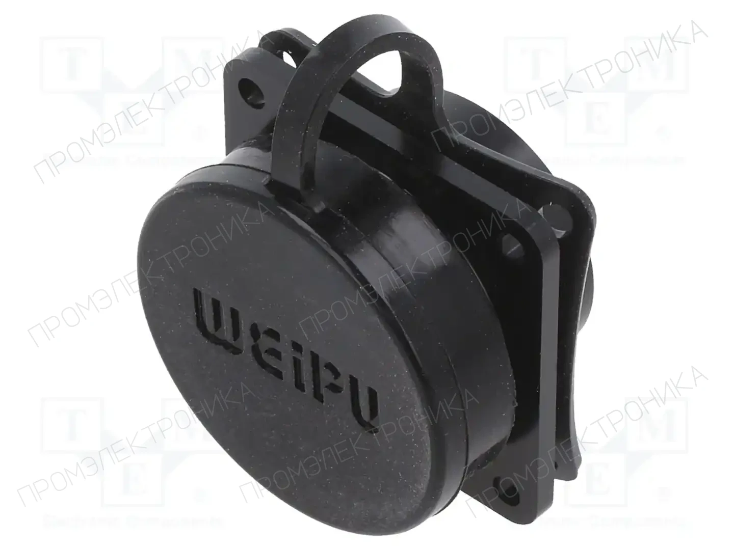WEIPU SA2813/P17B-1 — Разъeмы