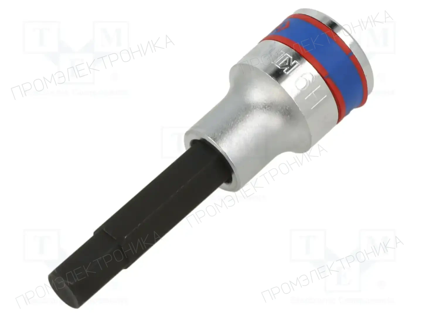 KING TONY 403509 — Ключи накидные