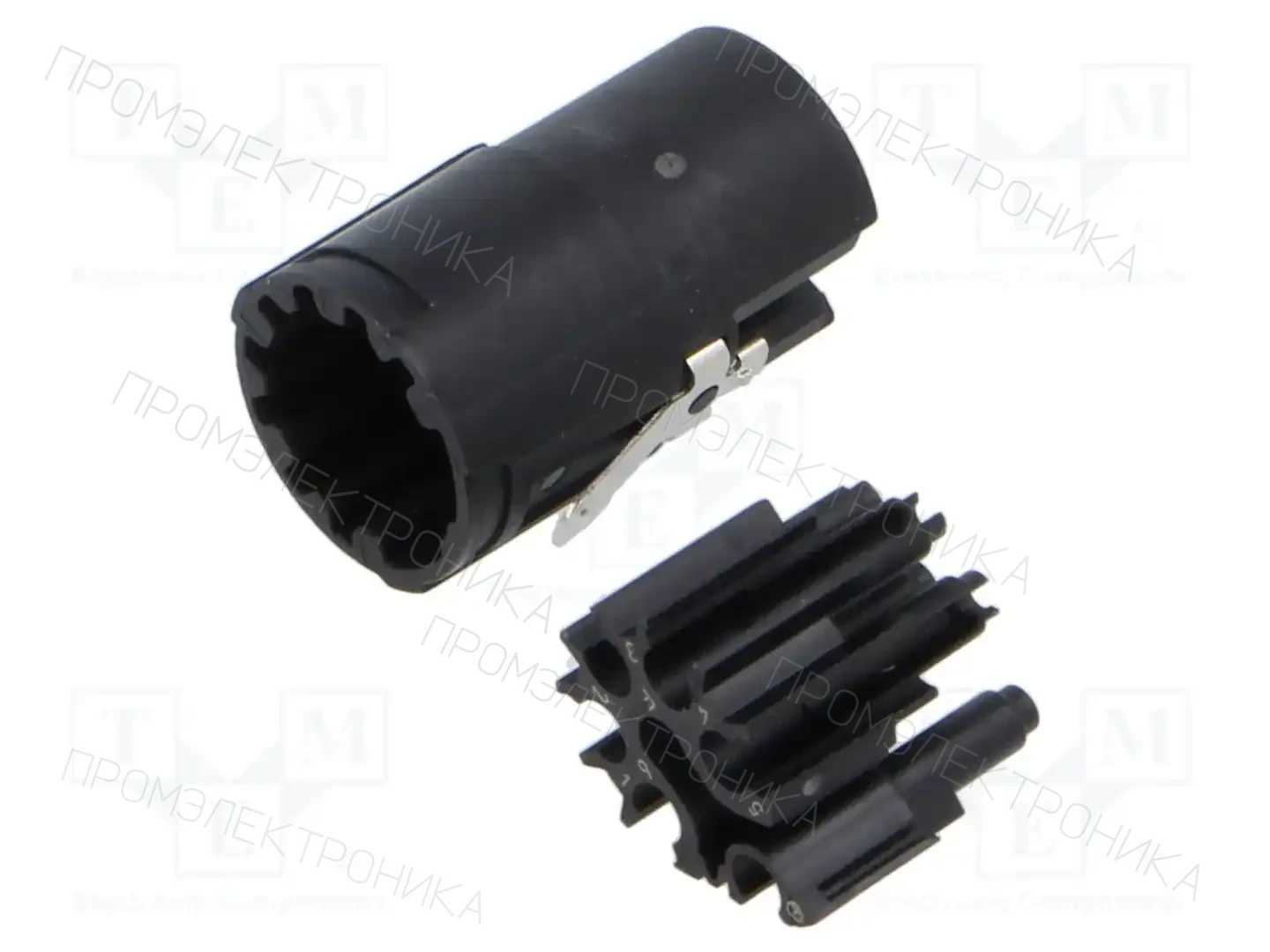 HARTING 21175260000 — Разъeмы